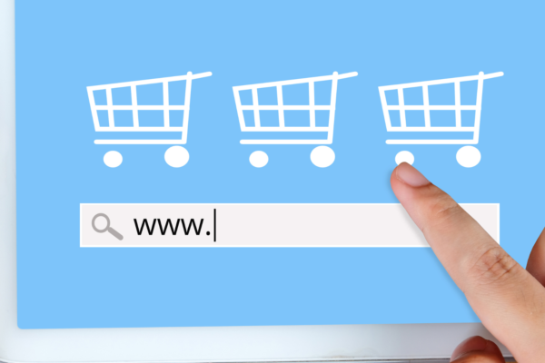 Ecommerce Website