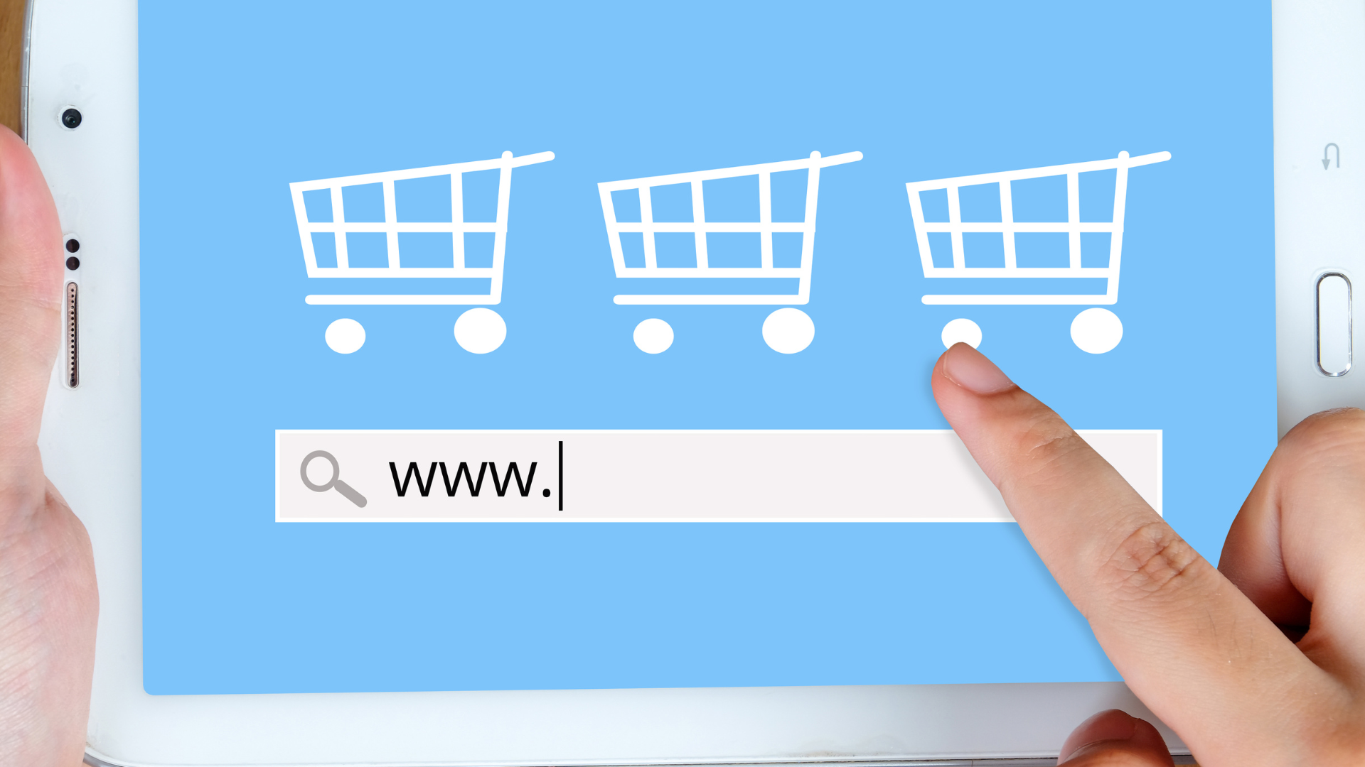 Ecommerce Website