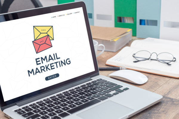 healthcare email marketing