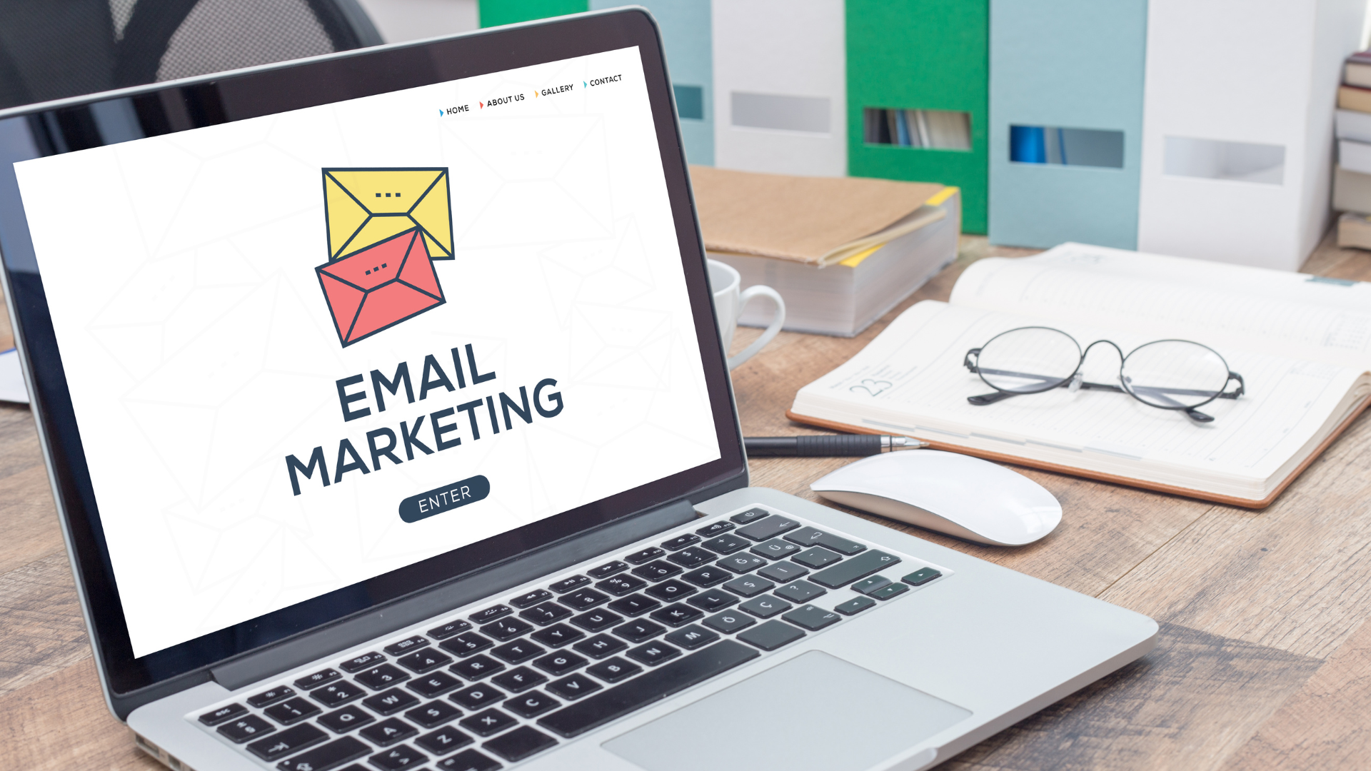 healthcare email marketing